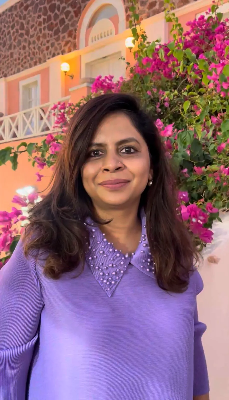Image of Malika